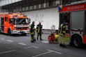 Feuer 2 WDR Koeln Altstadt Nord An der Rechtschule P071